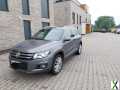 Foto Volkswagen Tiguan 2.0 TDI 130 DSG 4M BMT CUP Track & St