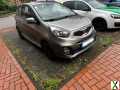 Foto Kia Picanto - DEFEKT