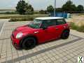 Foto Mini Cooper S John Cooper Works