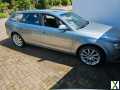 Foto Audi A6 Avant 3.0 TDI 2009 Vollaustattung