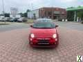 Foto Fiat 500 S