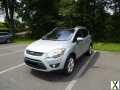 Foto Ford Kuga Titanium