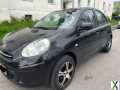 Foto Nissan Micra 1.2 Automatik