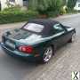 Foto Mazda MX-5 1.6 16V Memories Memories