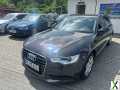 Foto Audi A6 Avant 2.0 TDI ultra