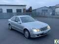 Foto MERCEDES E220 CDI W211 ELEGANCE
