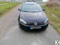 Foto Golf 6 Variant 1.6 tdi