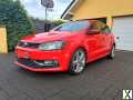 Foto VW Polo 1.4 TDI 105PS Highline