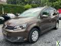 Foto Volkswagen Touran Life/ 7 -SITZER*Top Gepflegt*Vieles Neu