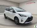 Foto Toyota Yaris Hybrid Y20 Club AUTOMATIK*KAMERA*14TKM