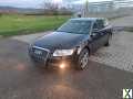 Foto Audi A6 3.0 TDI (DPF) quattro Avant - Leimen/HD