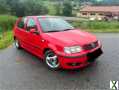 Foto VW Polo 6n2