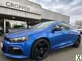 Foto Volkswagen Scirocco 2.0 TSI 195 kW R DSG/Panorama/LEDER