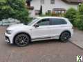 Foto VW Tiguan Pano Xenon Assistenten