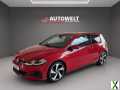 Foto Volkswagen Golf VII Lim. GTI Performance LED,STDHZ,Virtual