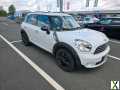 Foto Mini Cooper r60 Countryman evtl tausch möglich