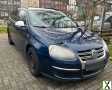 Foto Volkswagen Golf 1.9 TDI Comfortline Variant Comfortline