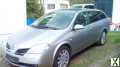 Foto Nissan Primera P12 2.0 / Navi / Klima / Automatik / Rück Kamera