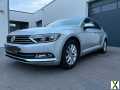 Foto Volkswagen Passat 1.4 TSI ACT BMT Comfortline Comfortline