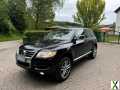 Foto VW Touareg 3.0Tdi Leder Navi Xenon TÜV Neu