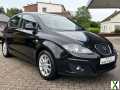 Foto Seat Altea 1.6 TDI Style Ecomotive /TEMPOMAT/AHK/PDC/