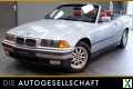 Foto BMW 320i Cabrio*NAVI*LEDER-SPORTSIZE*SHZ*PDC*2.HAND*