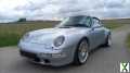 Foto Porsche 993 Carrera Coupe