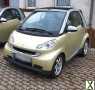 Foto Smart 451 Cabrio