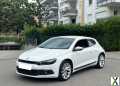 Foto Volkswagen Scirocco 1.4 TSI Euro5