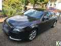 Foto Audi A4 B8 Limousine TÜV 12/2025