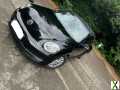 Foto Volkswagen New Beetle