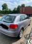 Foto Audi A3 1.6 Benzin