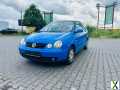 Foto Vw polo 1.2 47KW Comforline