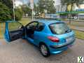 Foto Peugeot 206