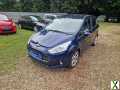 Foto Ford B-Max Klimatro 87Tkm LED Sitzhzg AHK 17