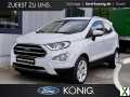 Foto Ford EcoSport Titanium 1.0 EB KeyFree+B&O+Winter-Pkt