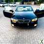 Foto BMW 325d Cabriolet e92 Vollauslastung 3.00d