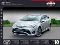 Foto Toyota Avensis Touring Sports 2.0 D-4D Executive