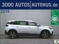 Foto Peugeot 5008 1.5 BlueHDi 130 Allure T-Leder Navi LED