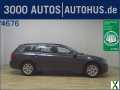 Foto Volkswagen Passat Var. 2.0 TDI Business Navi LED AHK RFK