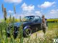 Foto Golf 1 Cabrio 1,8 95 PS TÜV bis 04.26
