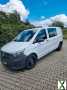 Foto Mercedes-Benz Vito 111 CDI Mixto Leder Bj. 2017 AHK TÜV