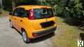 Foto Fiat Fiat Panda