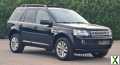 Foto Land Rover Freelander 2-2.2 Diesel SD4 SE-1.Hand-Aut.-Leder