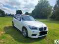 Foto BMW X1 X25D