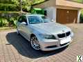 Foto BMW 318d 2ter hand 18zoll Felgen TOP Zustand