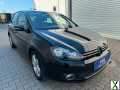 Foto Volkswagen Golf VI Style