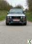 Foto BMW E30 Cabriolet 318i Sammlerstück