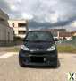 Foto Smart Fortwo Coupe 451 Pulse 72 PS Mhd