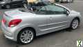 Foto Peugeot 207 CC Platinum HDi FAP 110 Platinum